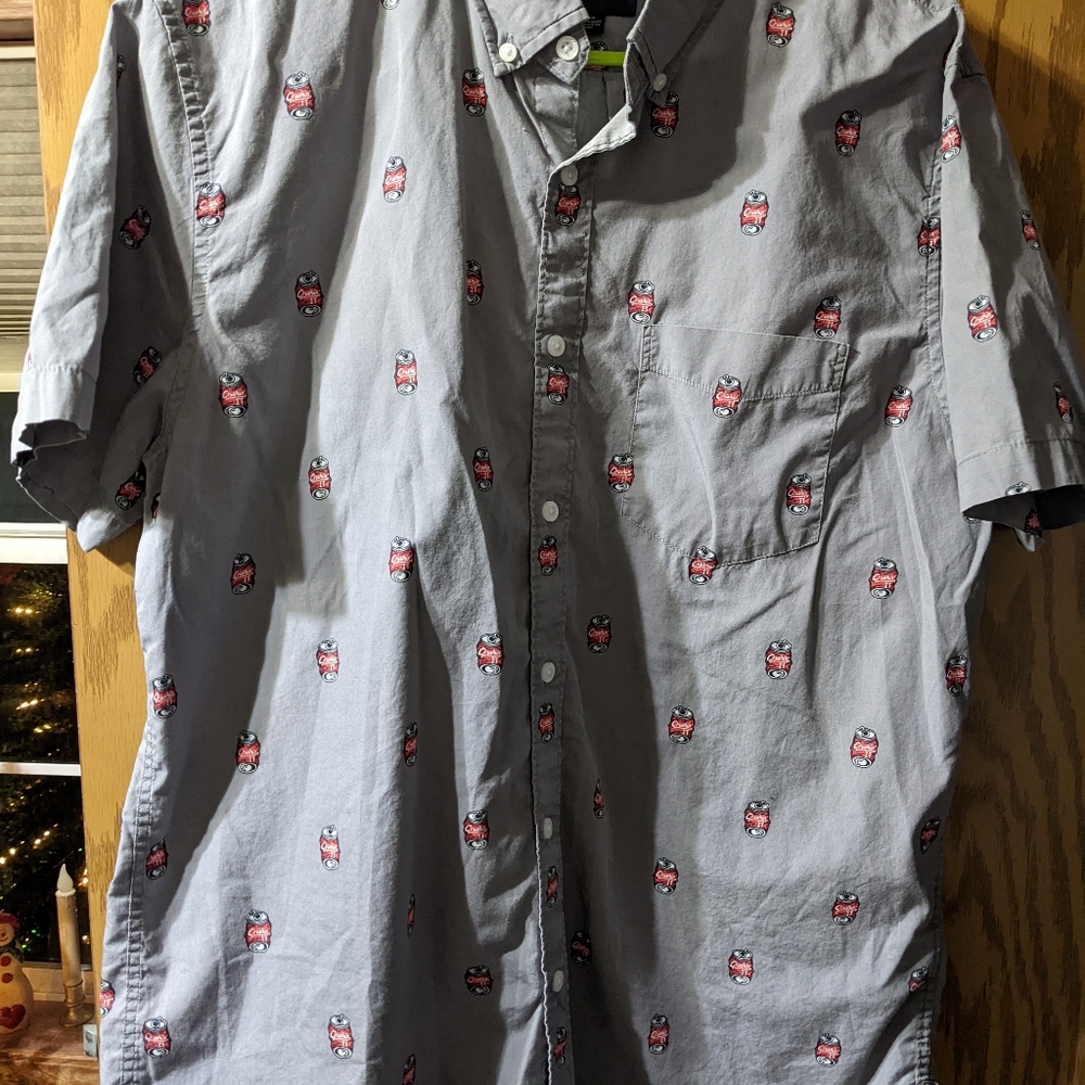 American Eagle crushing it Shirt